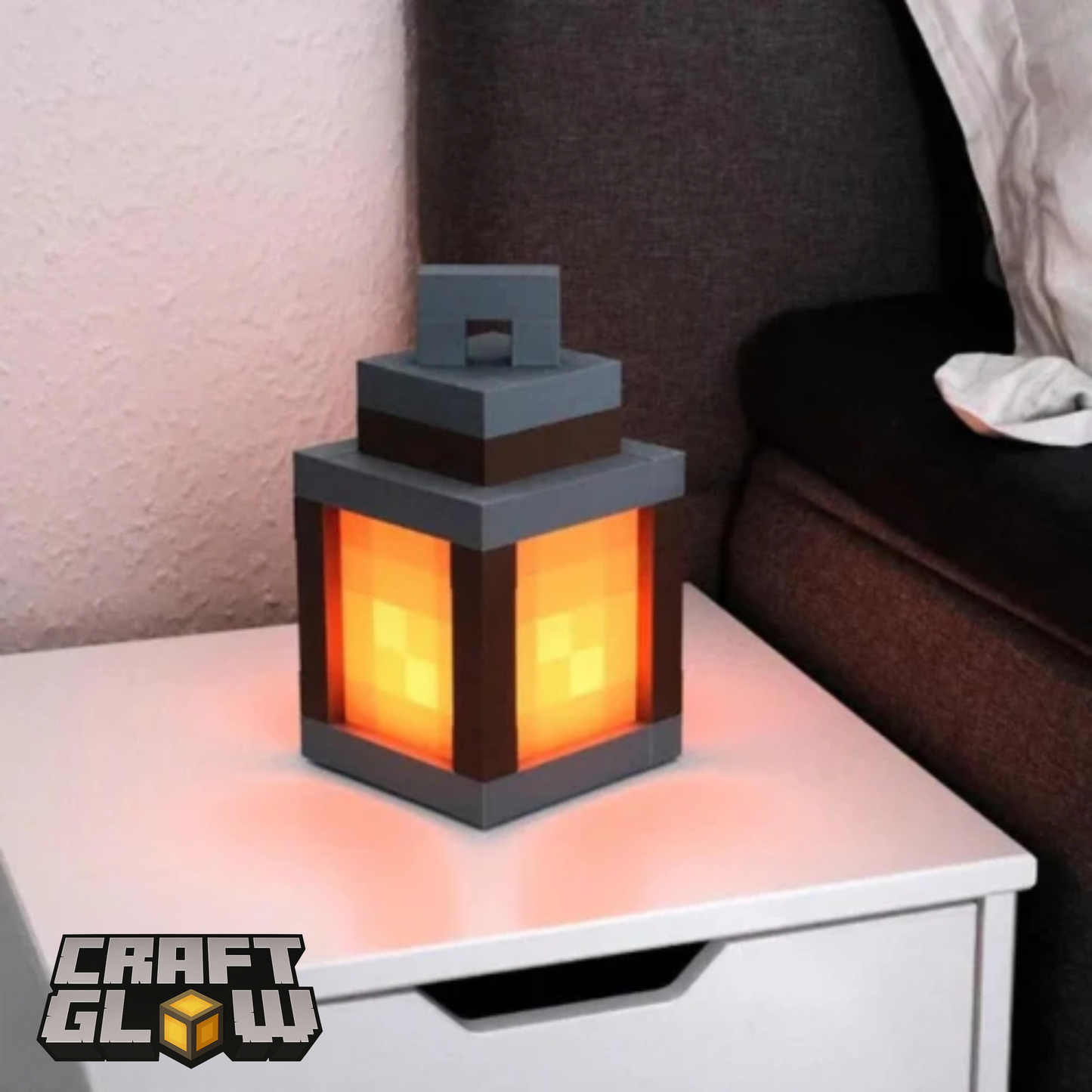 Minecraft Lantern