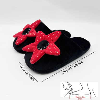 Limited Edition — Stranger Things Slippers