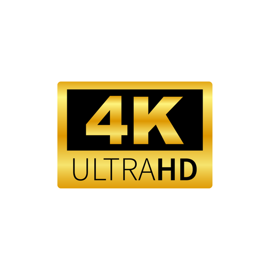 Calidad 4K en tu Esfera - ¡Solo Hoy!