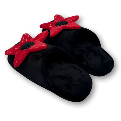 Limited Edition — Stranger Things Slippers