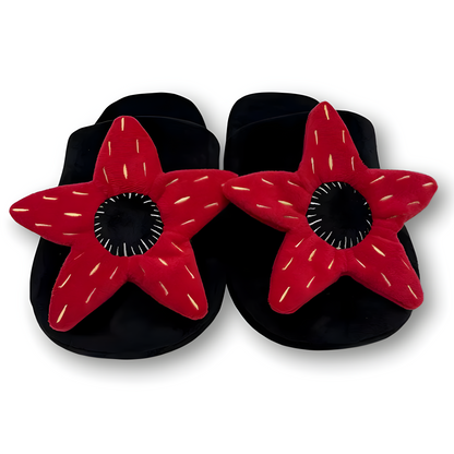 Limited Edition — Stranger Things Slippers