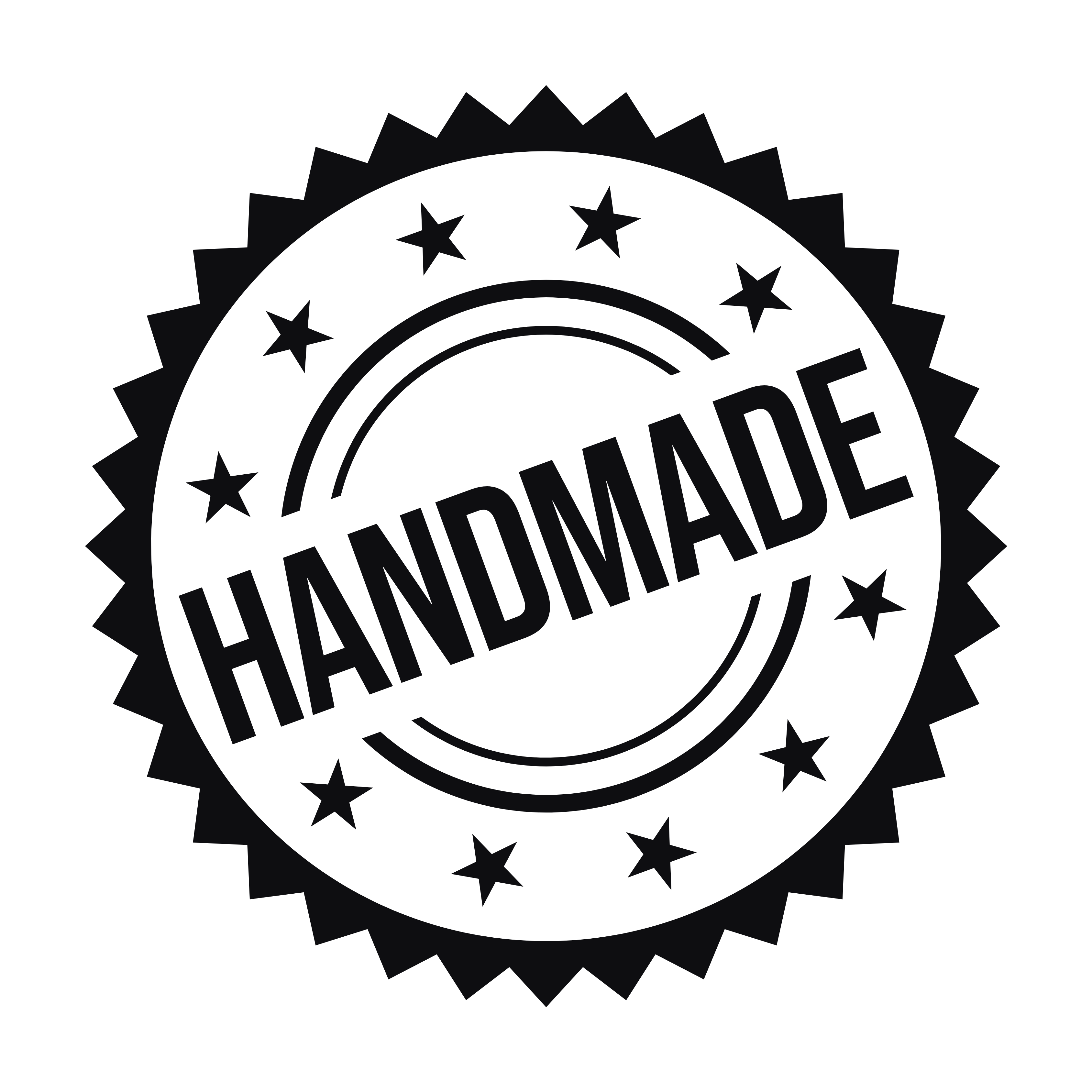 Handmade Finish Upgrade